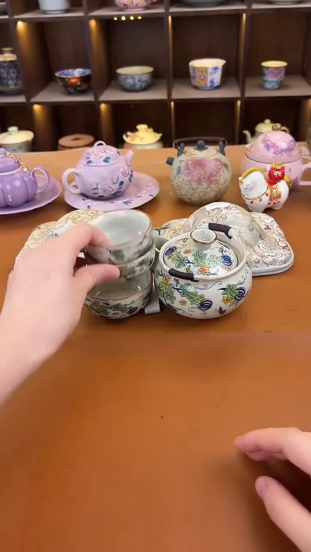 @@@@@@@@（不带礼盒）陶瓷