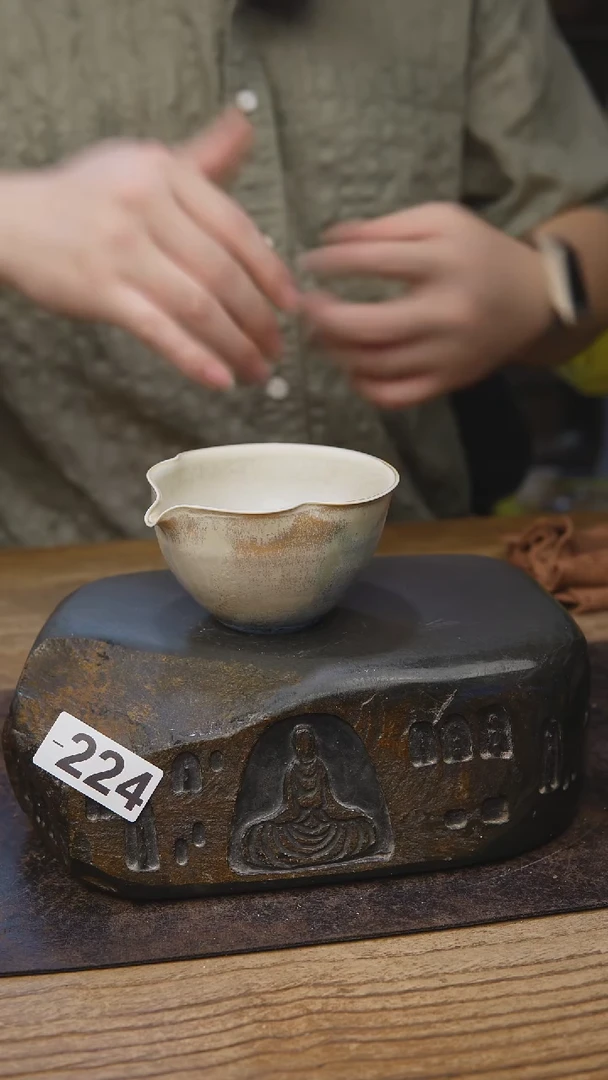 手工茶具福利224