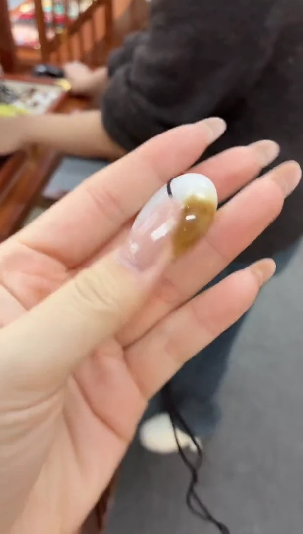 【慧慧甄选】高端轻奢手链多样性发货YB4303S