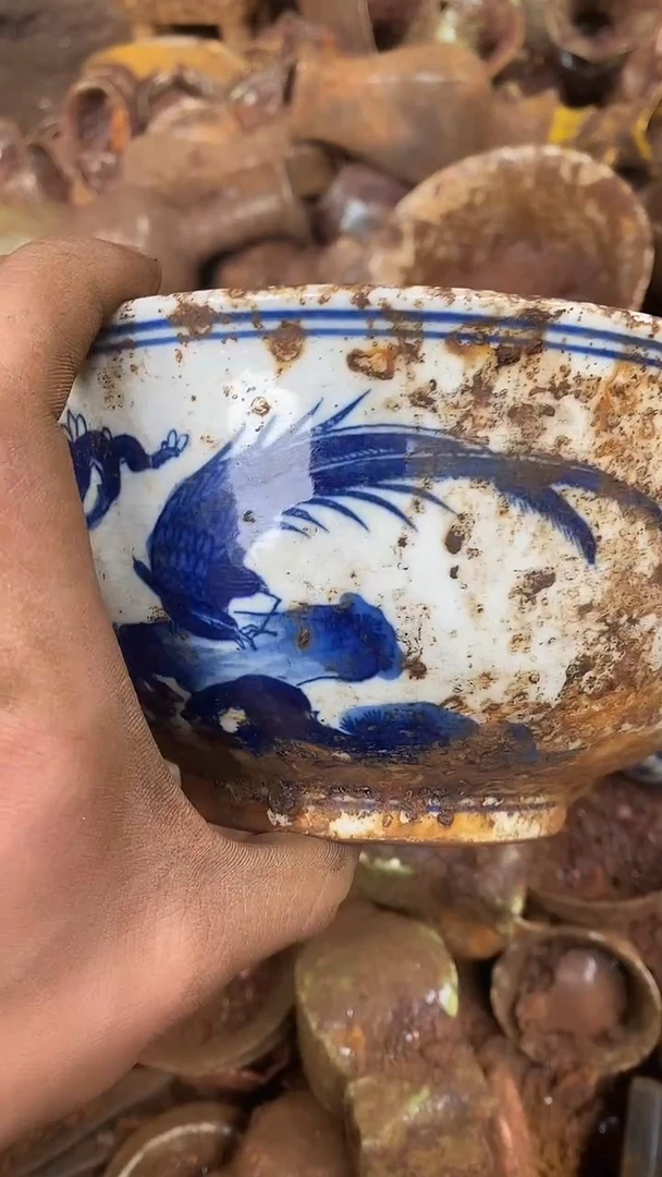摆件陶瓷器瓷器瓷器瓷器