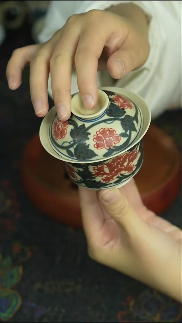 元旦快乐 今天放开仓库炸 茶具