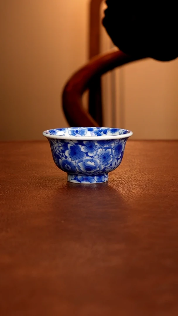 五里雾全品 手工手绘陶瓷