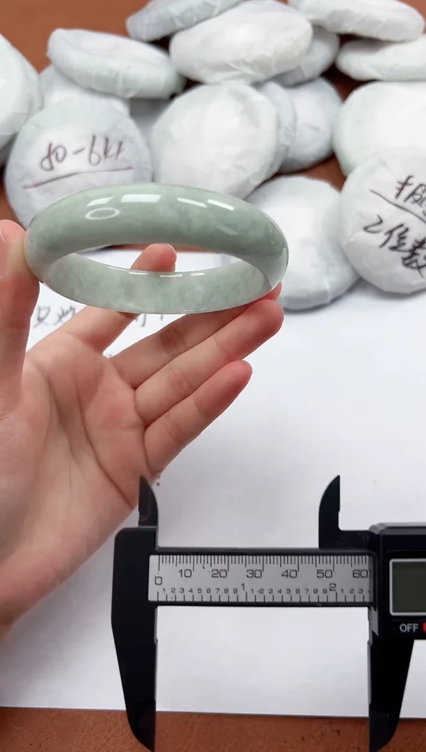 精品手镯，一物一拍P097