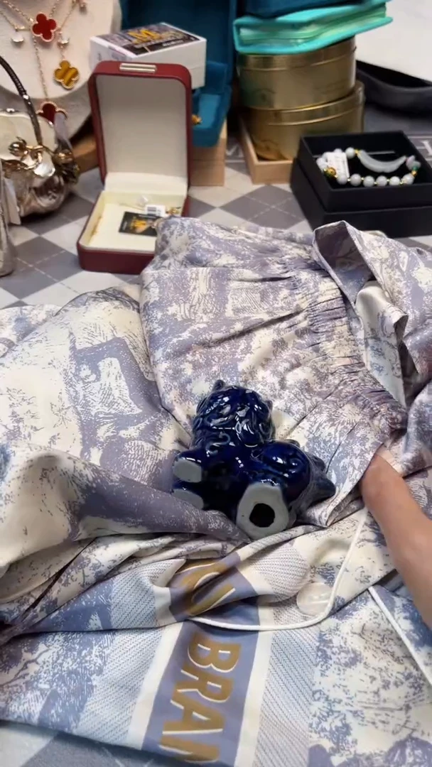 瓷片陶茶666文玩周边多人xl