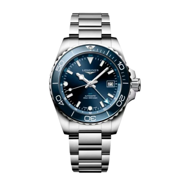 99新 Longines/浪琴 99新 Longines/浪琴 康卡斯/公价14600元/