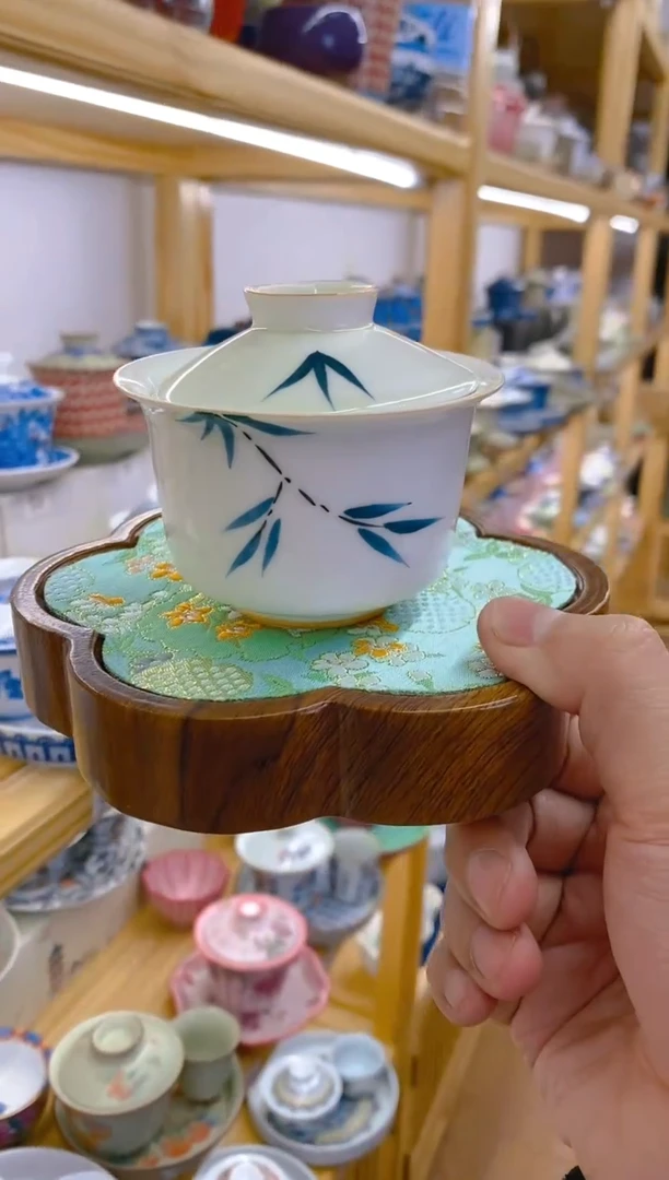 【闪购商品】高温烧制陶瓷产品109