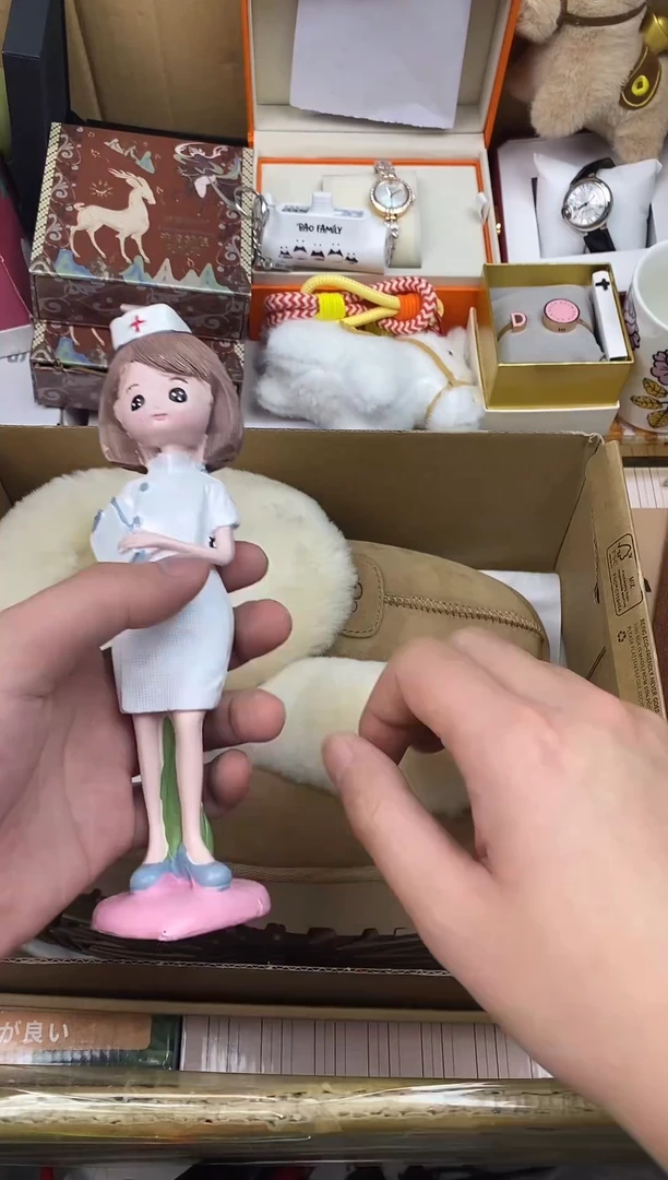 其他如图所示 高端礼品