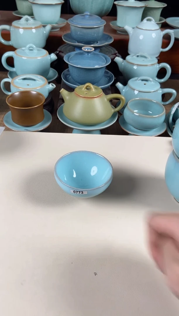 【闪购商品】其他773原泥胎全品无暇纯手拉