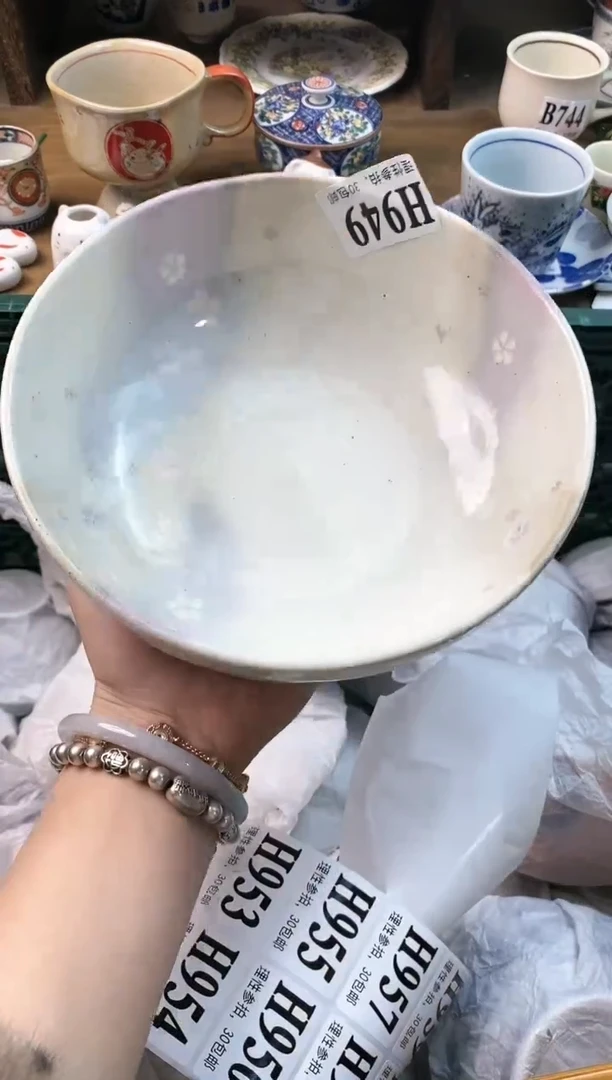 【闪购商品】瓷片ε＝ε＝ε＝(#>д<)ﾉ