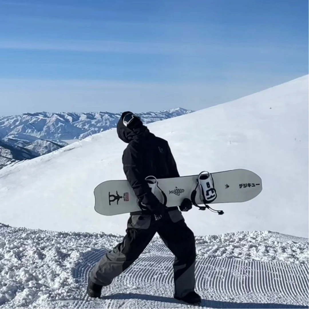 【稳可可裤子专属】冬季男士休闲透气加厚可可裤子