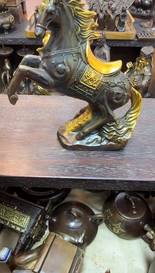 1案台摆件 物品摆件