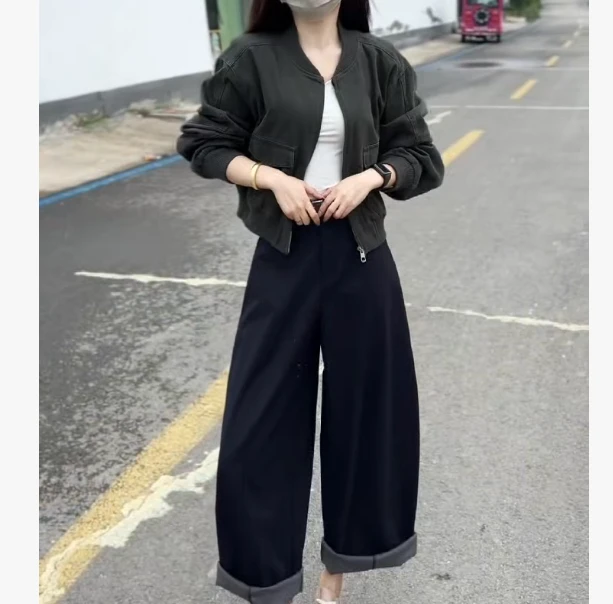 时尚潮流百搭精品女装dgd4720