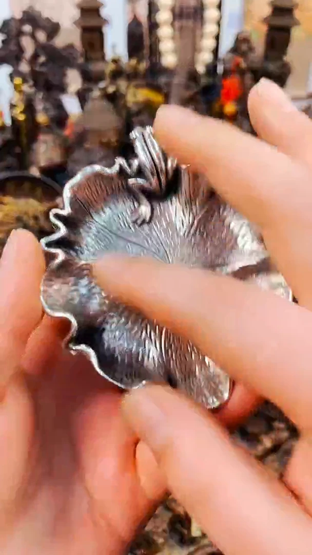 【闪购商品】精铜工匠 独具韵味