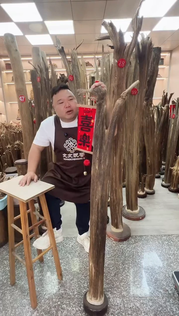 【闪购商品】沉香摆件沉香原材料摆件