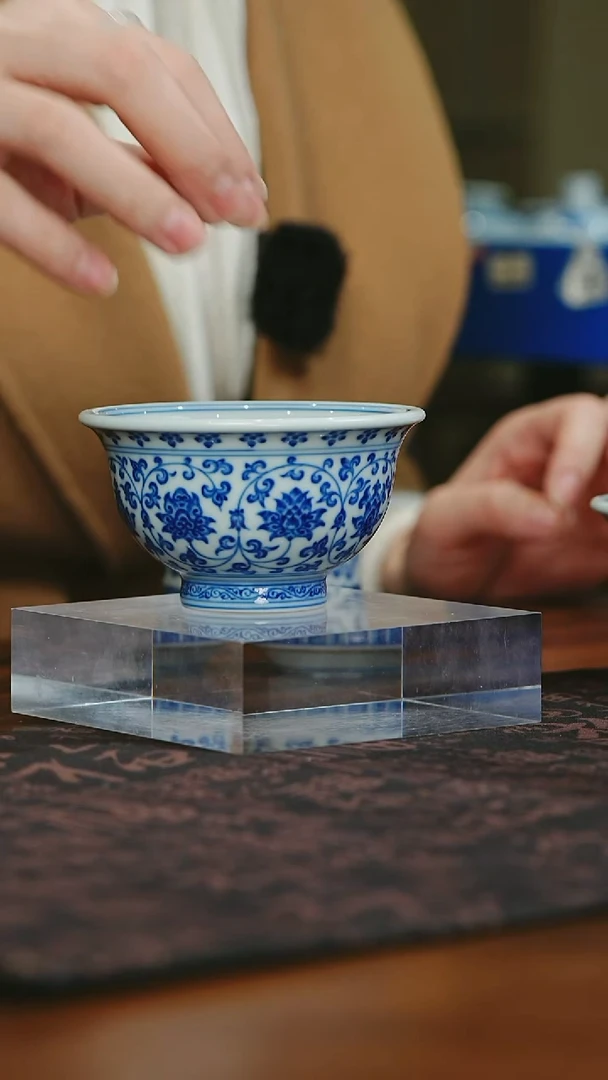 【闪购商品】瓷瓷栗子严选景德镇瓷器@@五里雾 狮