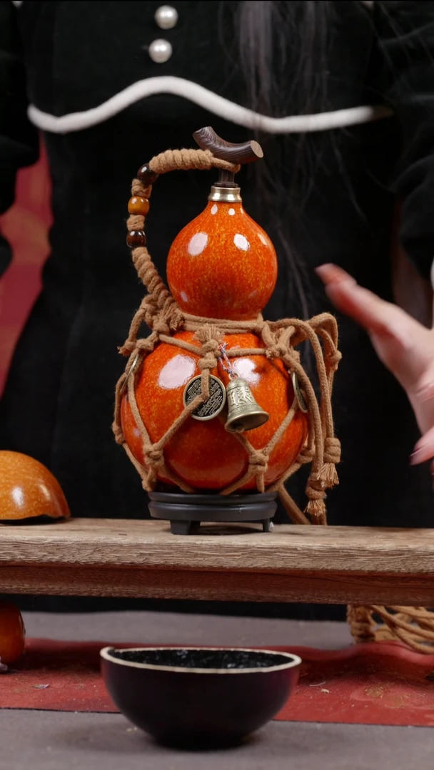 789号大漆葫芦一物一拍拍拍退退限购拉黑