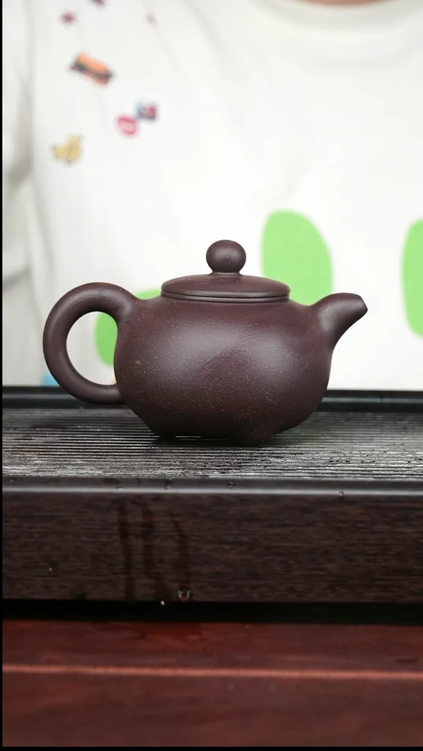 茶壶紫砂精品紫砂壶64.......300CC