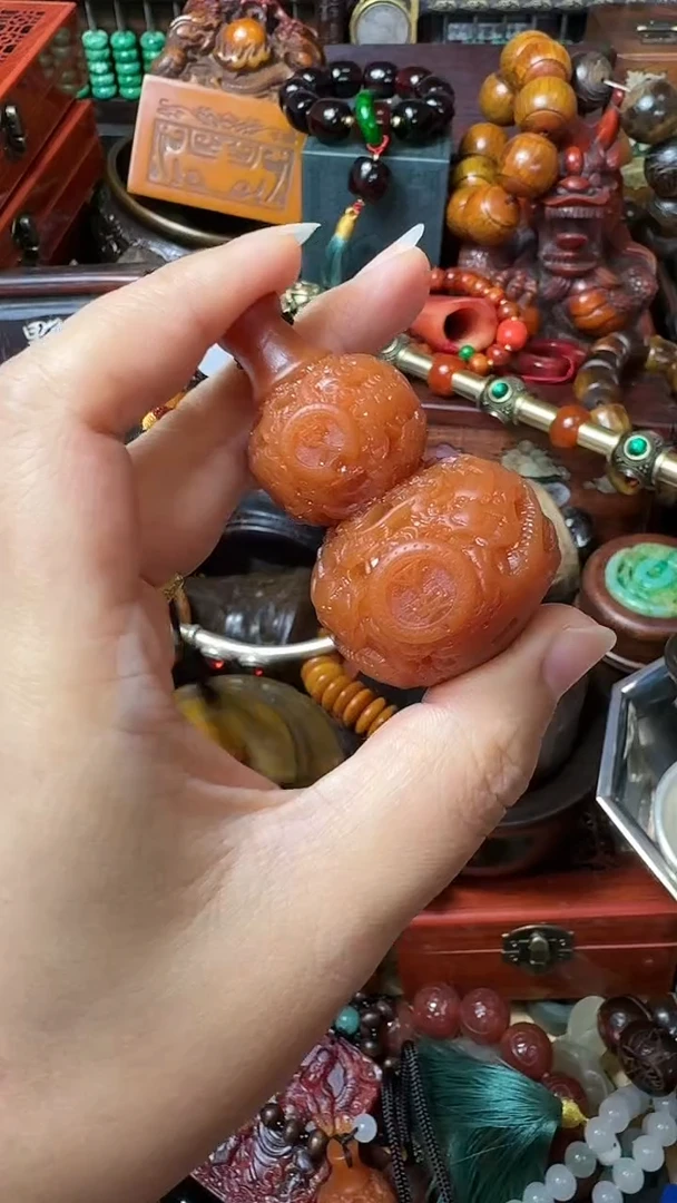 主播推荐：一物一拍，讲解为准！