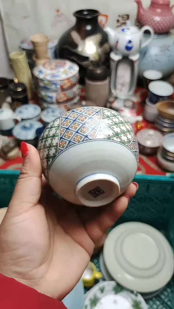 其他陶 紫韵陶艺优品小铺满30包邮