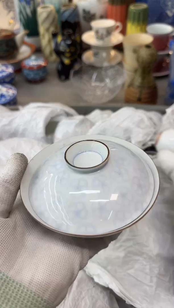 摆件思*瓷器瓷器瓷器瓷器