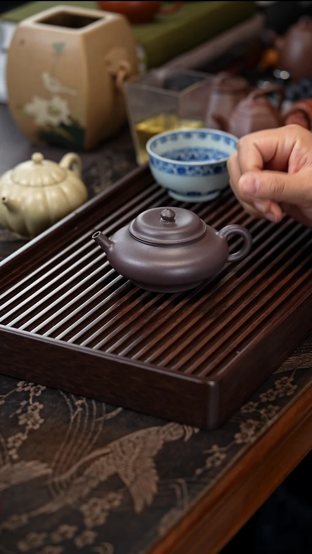 【闪购商品】紫砂茶壶11111111111111