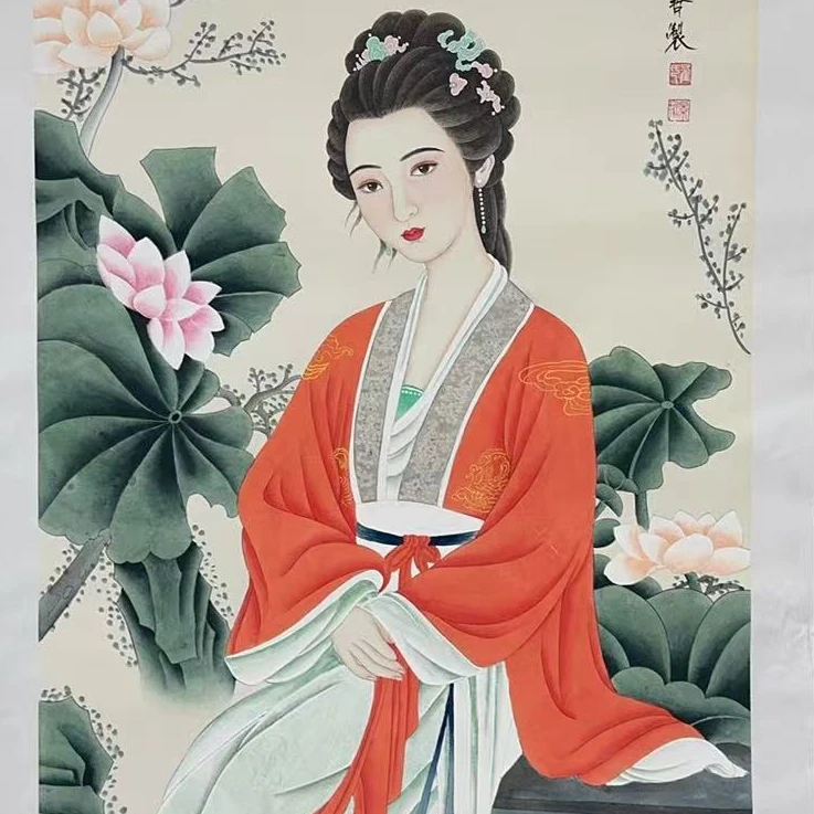 福利作品-CJZ--澜阁书画院