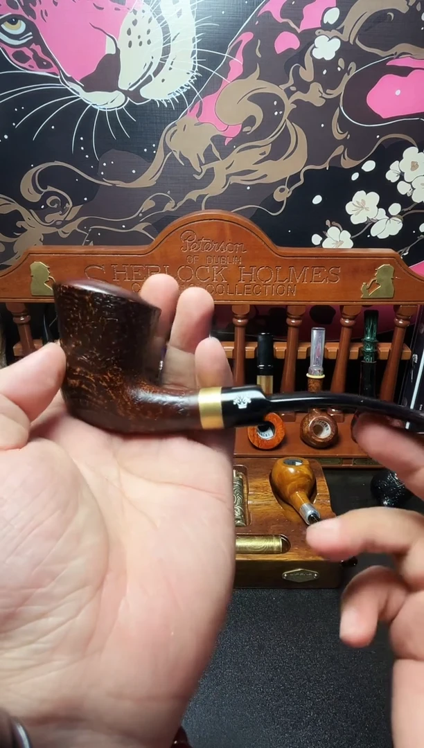 石楠木意大利进口石楠木烟斗