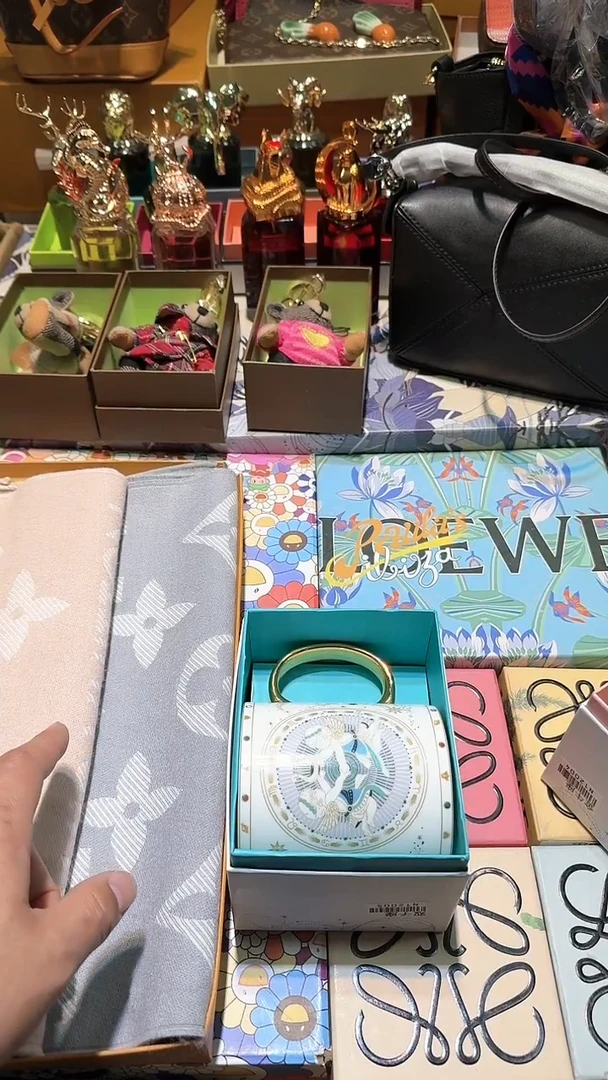 【闪购商品】瓷片换类目孤品单品一件不留