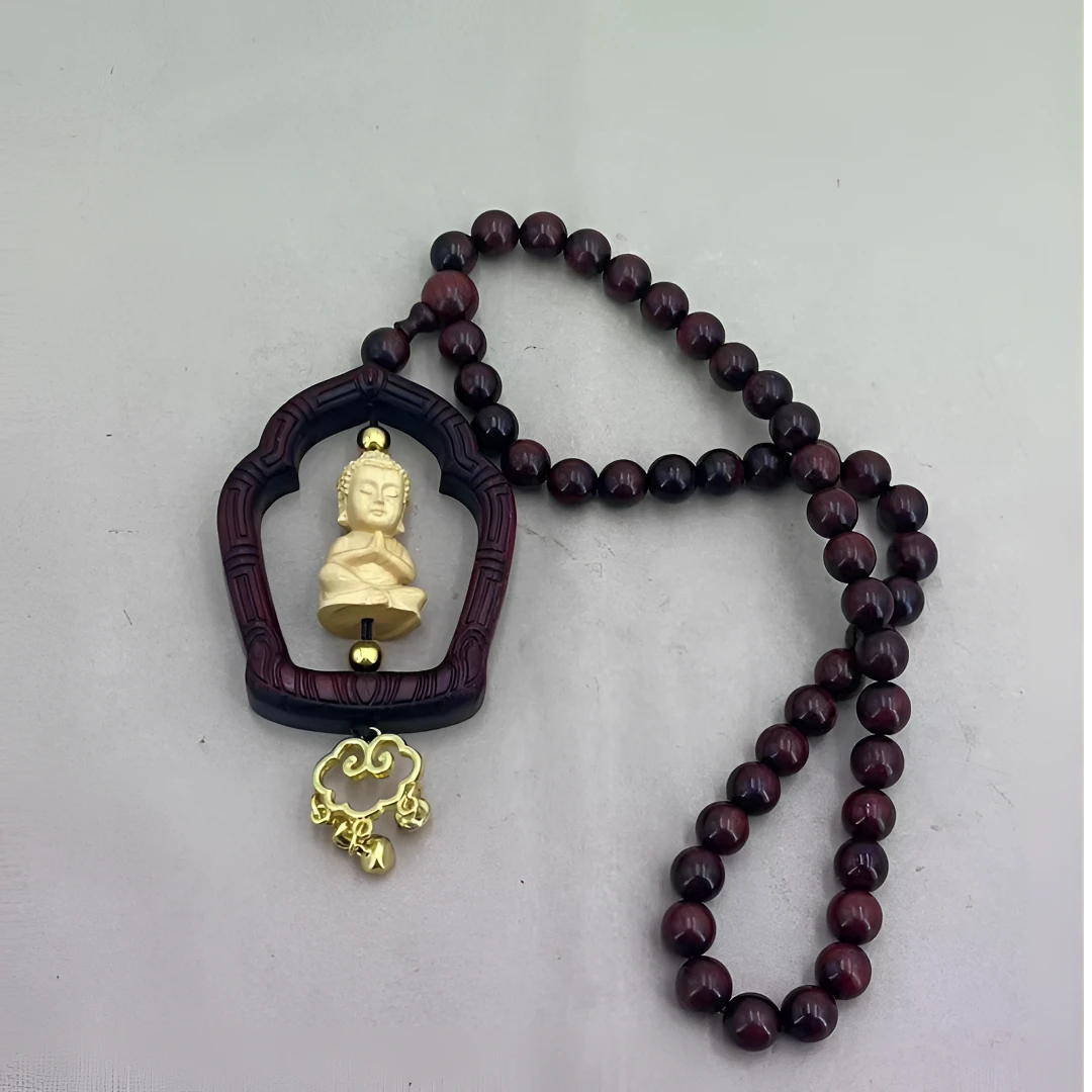 阳光专属福利 佛框挂件汽车挂件 JLG-0038