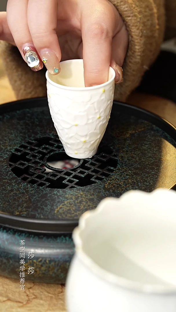 【闪购商品】万花闻香 杯万花闻香 杯