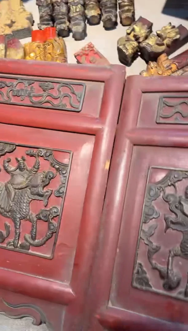 香樟木老木雕老物完美主义者勿拍新疆西藏不包邮