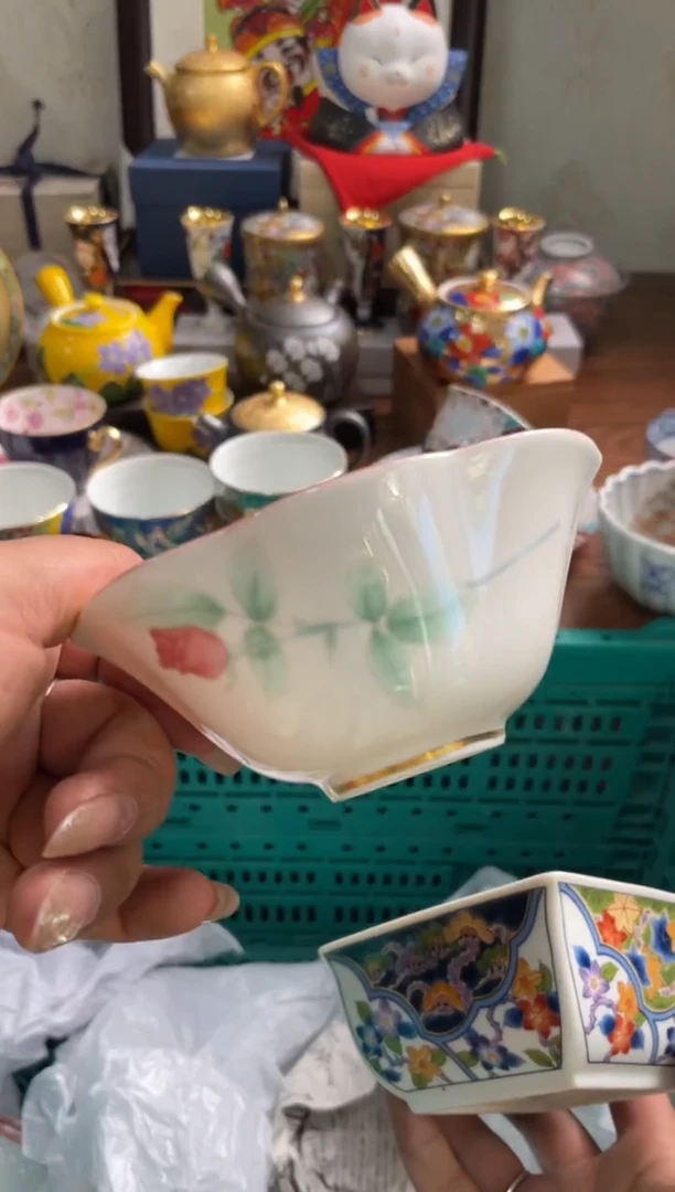 【闪购商品】瓷片瓷片满20米包邮一单一付