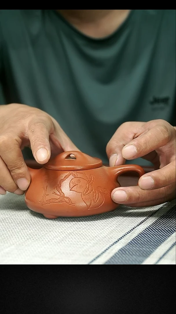 茶壶紫砂茶壶 紫砂27