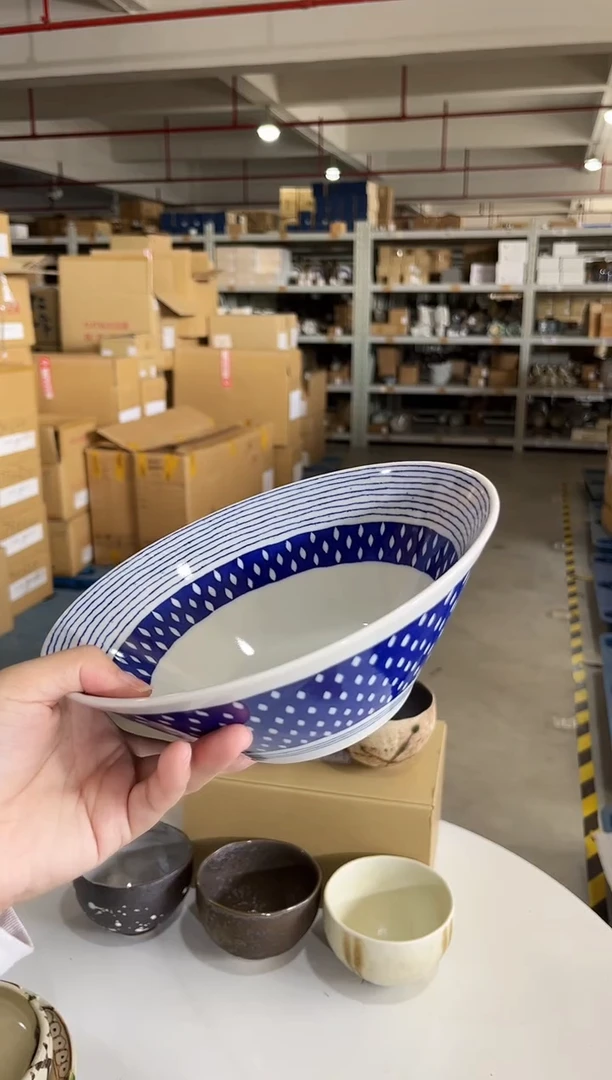 瓷片福利 苍露大钵