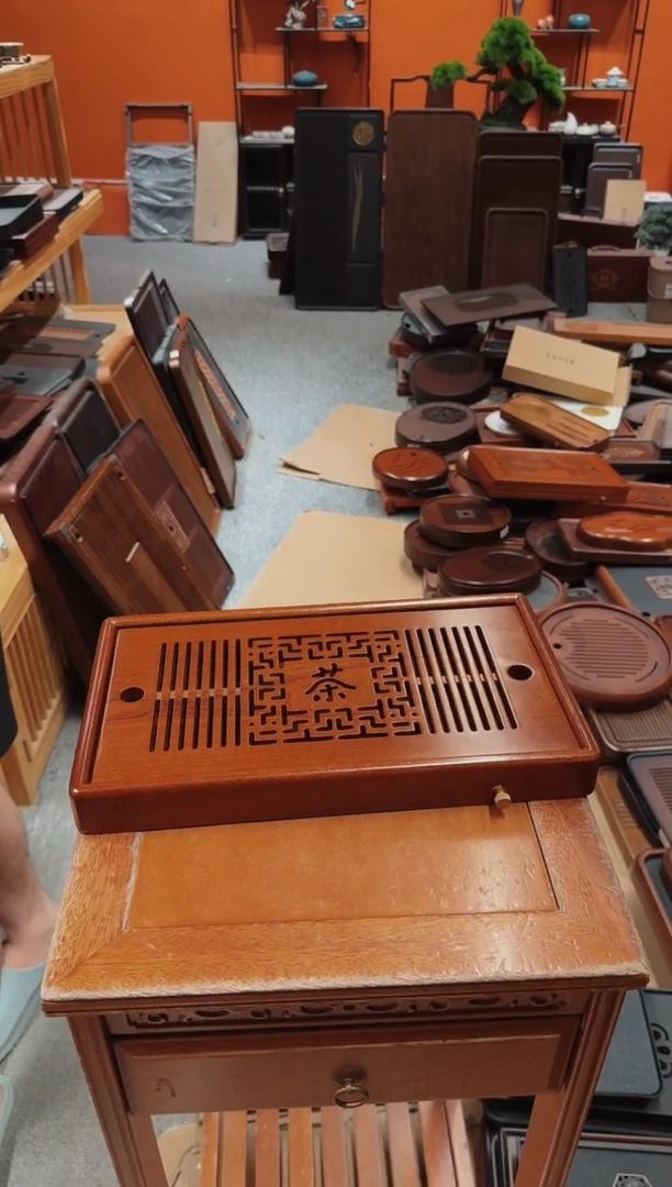 花梨木36*20送管