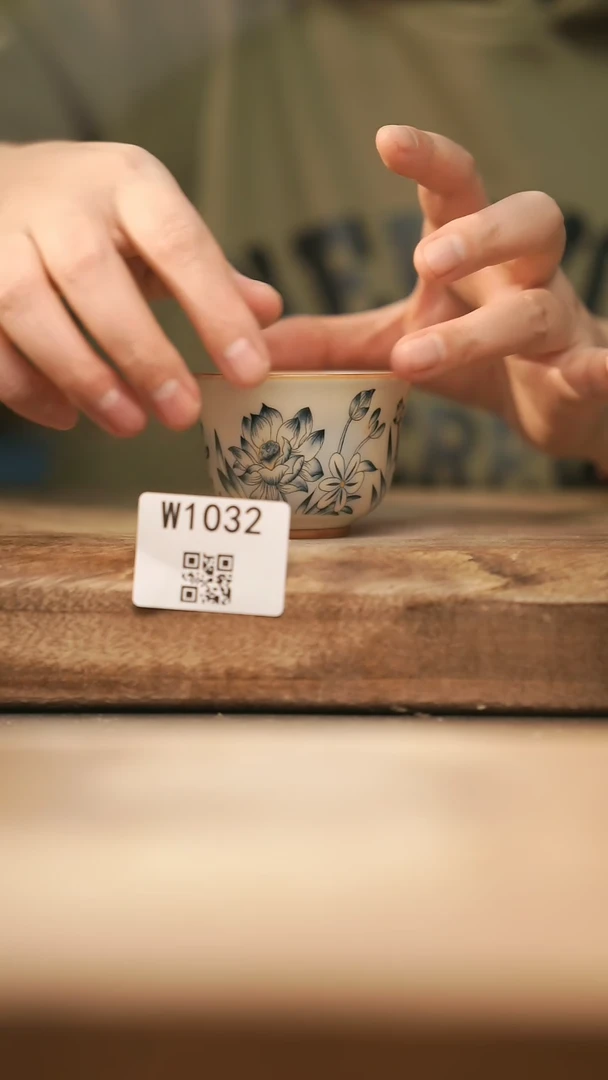 【闪购商品】【经典福利】/ 杯子@@W1032