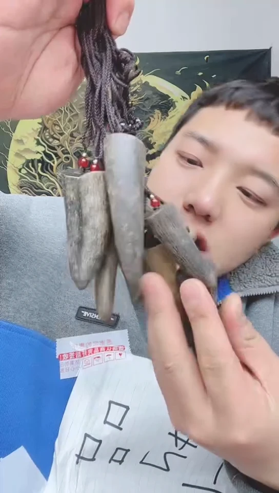 【闪购商品】065木质木雕精品工艺品