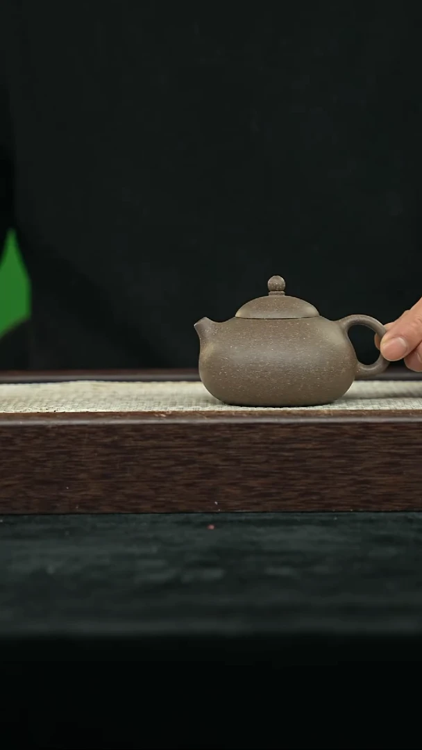 【闪购商品】紫砂其他@@GP16113王元昌璟辉西施