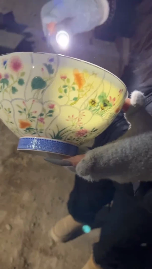 【闪购商品】瓷片雅琪精选精品链接a60