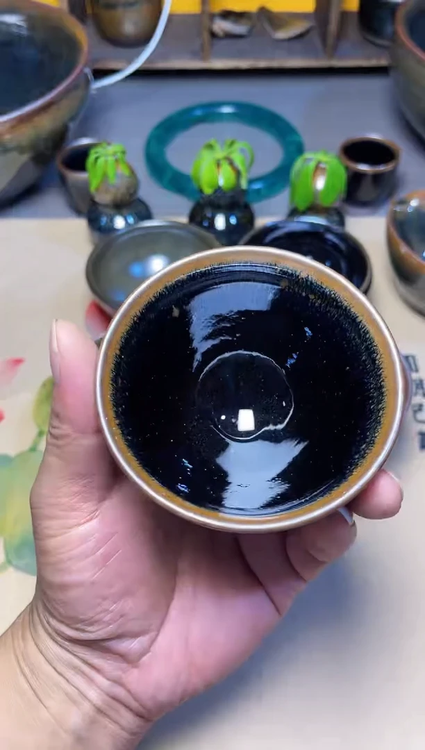 茶盏34---------