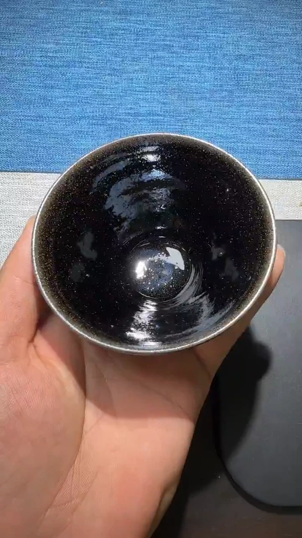 茶盏暨子文高端收藏场173