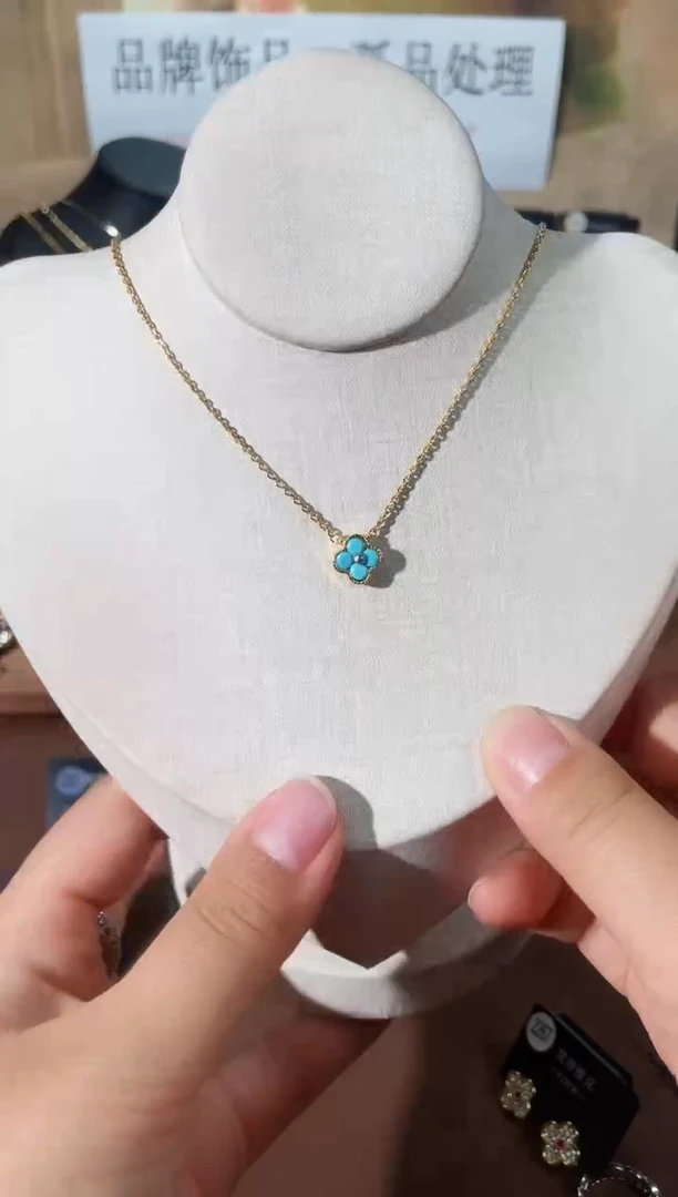 合金925银锆石7232