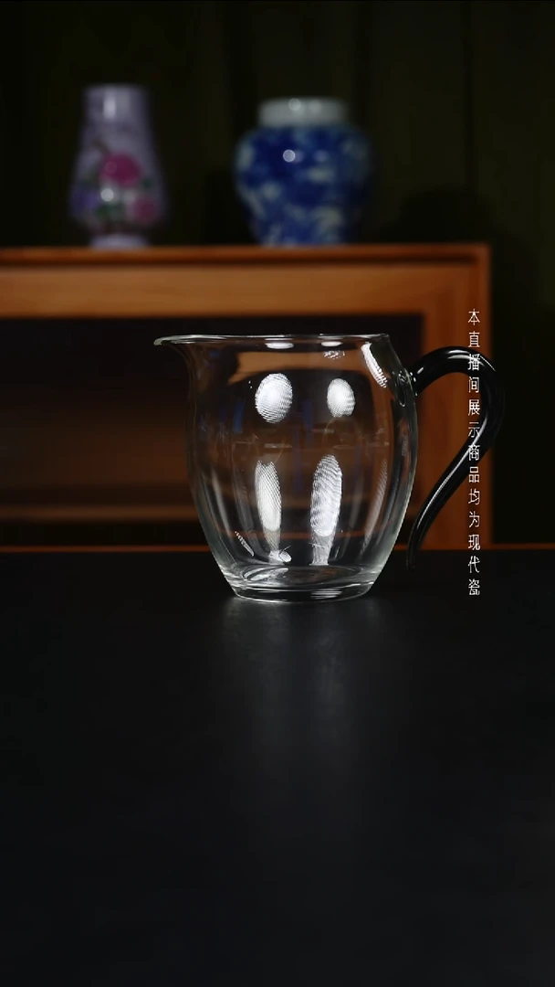 杯景德镇陶瓷艺术茶杯