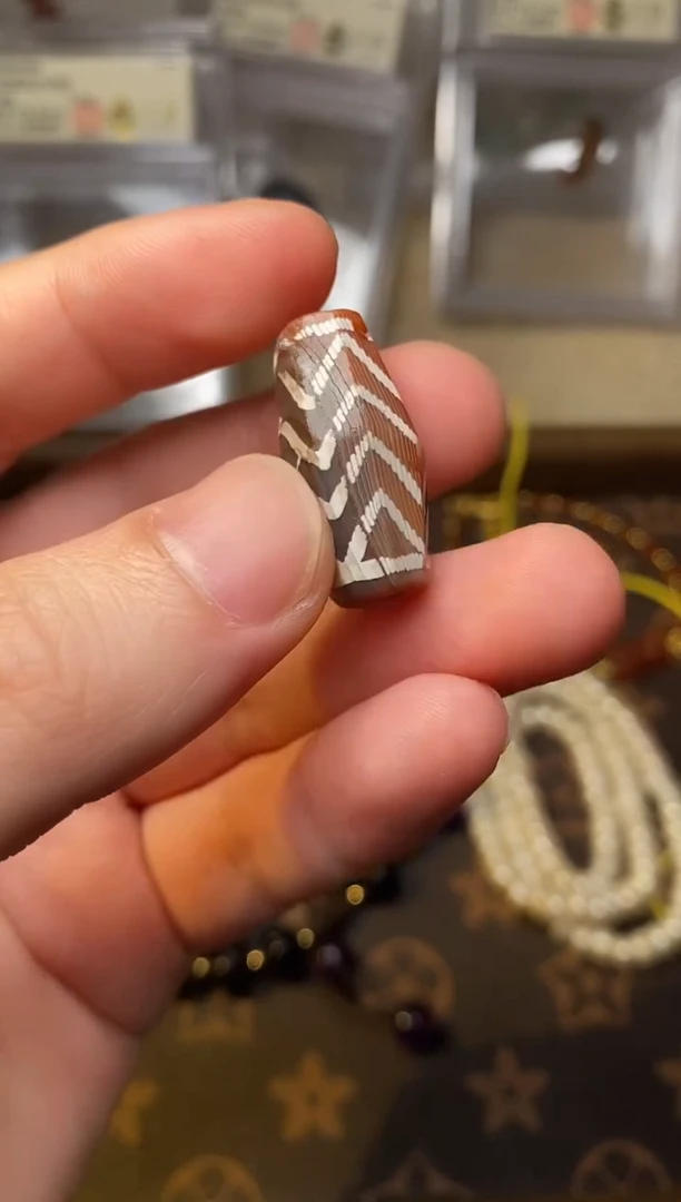 树脂制品西亚 四线水纹 26.3x13.1