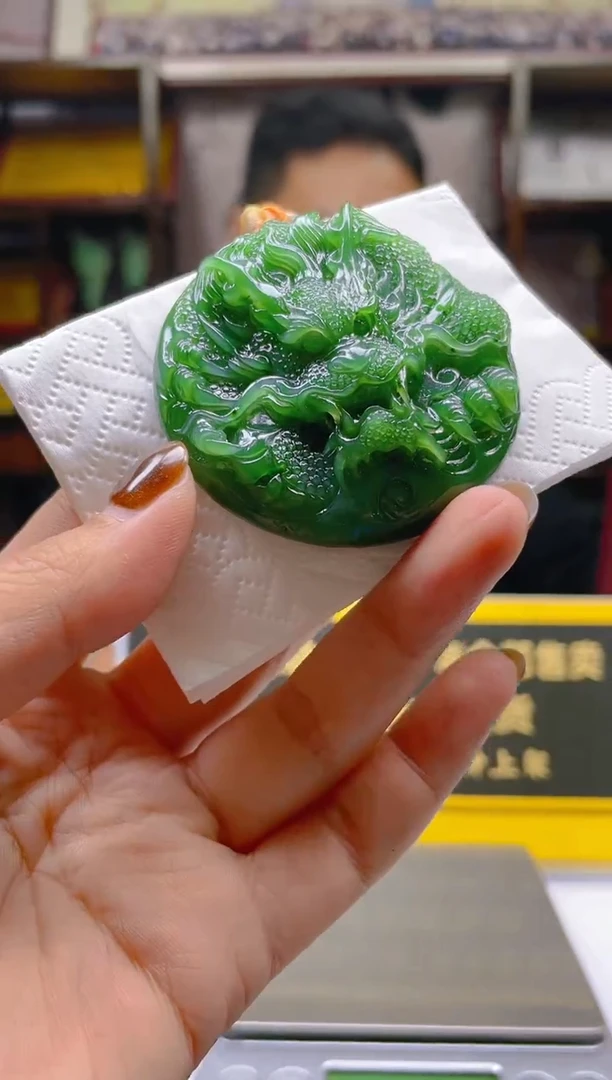 定制和田玉和田玉定制闪购链接ZXS029