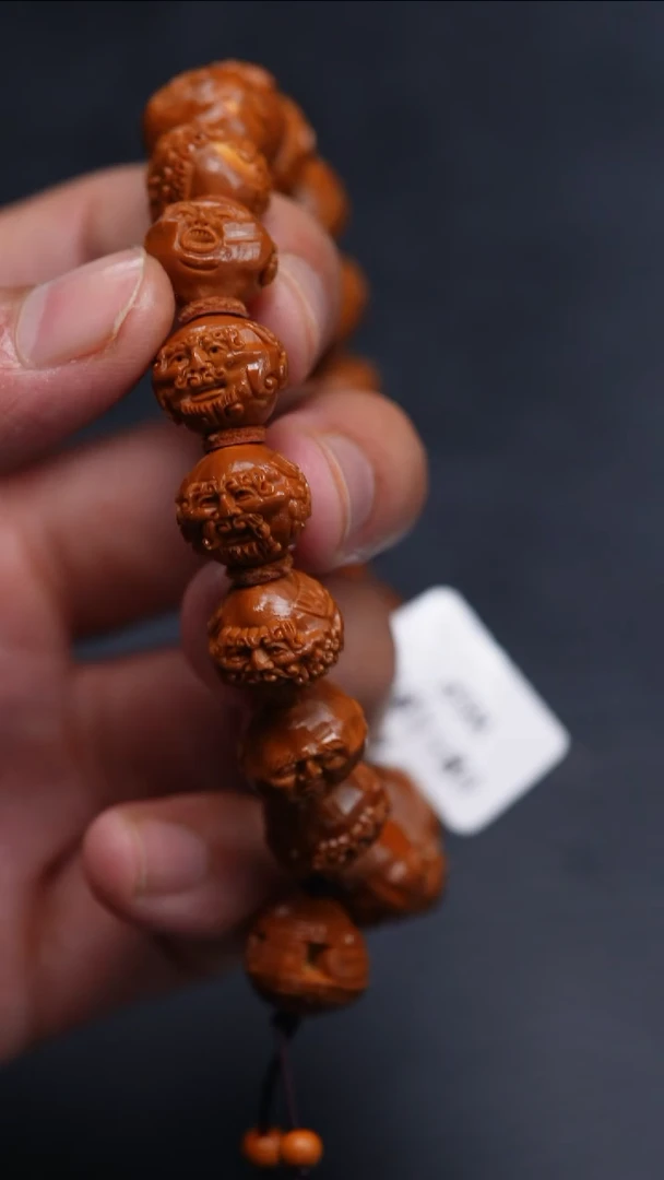 吊坠橄榄核橄榄核