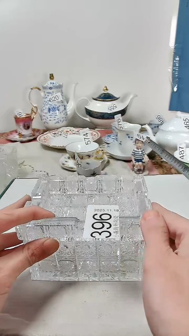 瓷片小淼海外陶瓷工艺品