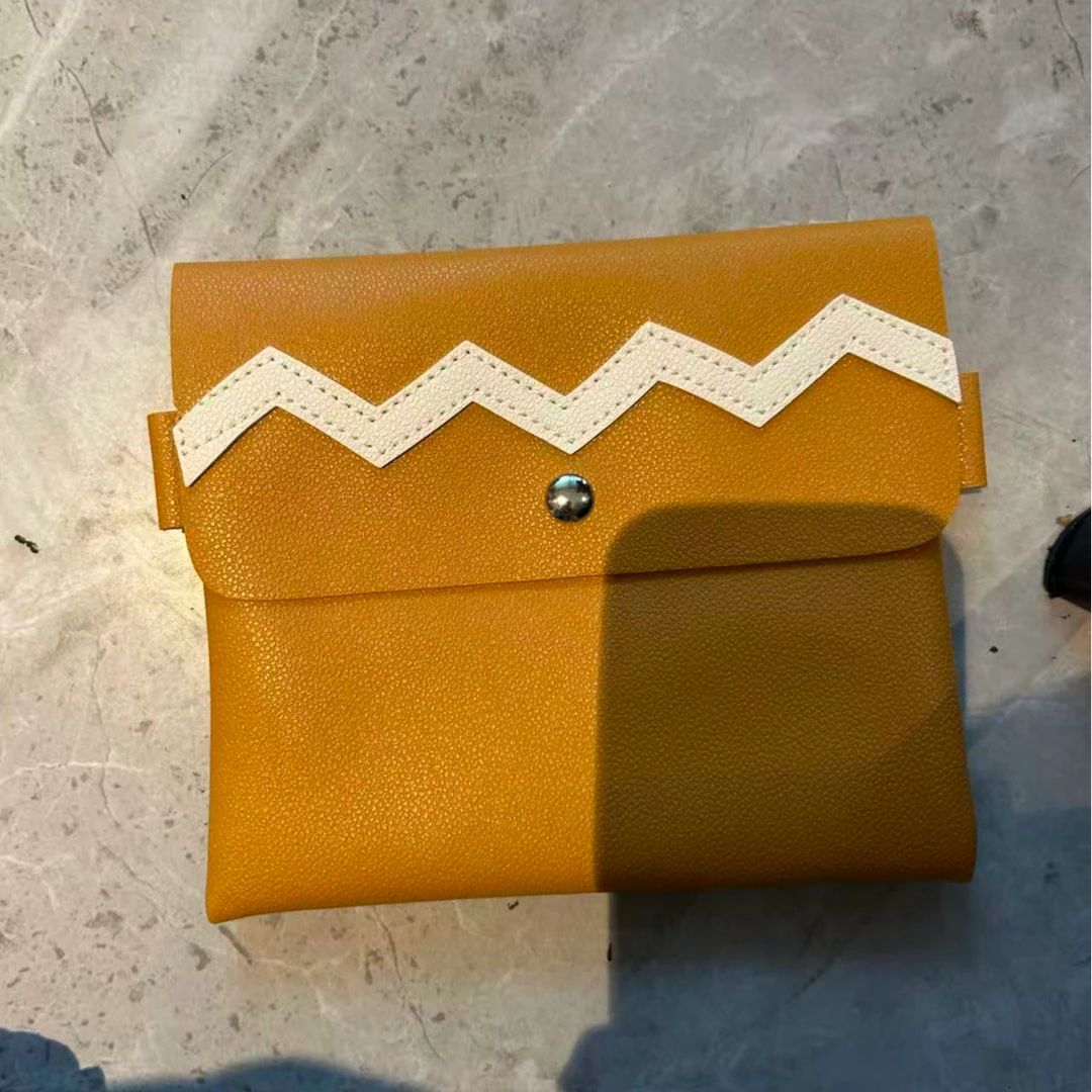 复古拉风单肩斜挎包 ZF-E44