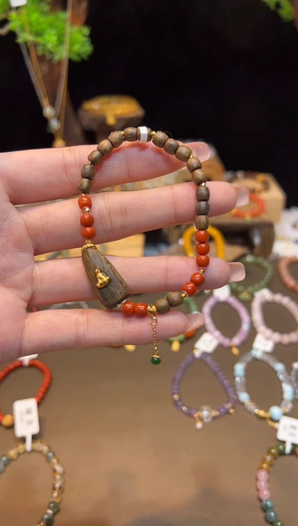 未镶嵌玛瑙手饰手饰@@H4026