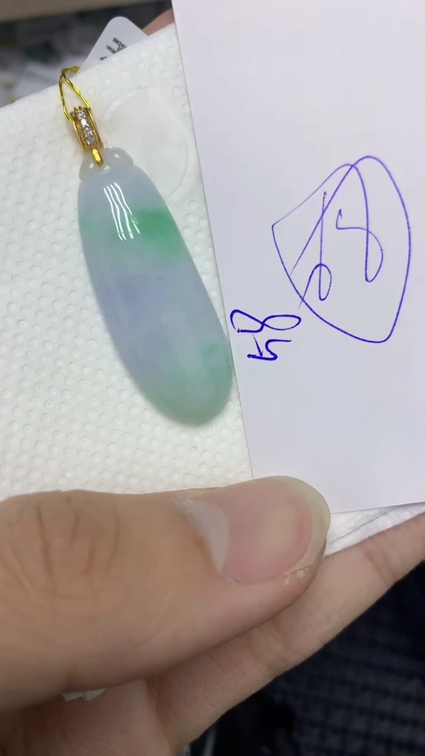 颈饰未镶嵌翡翠翡翠11111111111111111
